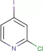 2-Chloro-4-iodopyridine