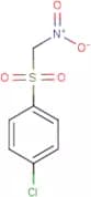 4-Chlorophenylsulphonylnitromethane