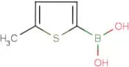 5-Methylthiophene-2-boronic acid