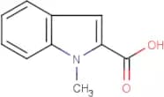 1-Methyl-1H-indole-2-carboxylic acid