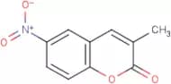 3-Methyl-6-nitrocoumarin