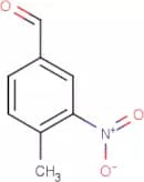 4-Methyl-3-nitrobenzaldehyde