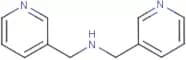 Bis[(pyridin-3-yl)methyl]amine