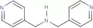 1-Pyridin-4-yl-N-(pyridin-4-ylmethyl)methanamine