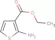 Ethyl 2-aminothiophene-3-carboxylate
