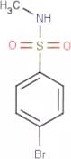 4-Bromo-N-methylbenzenesulphonamide