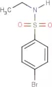 4-Bromo-N-ethylbenzenesulphonamide