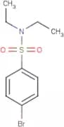 4-Bromo-N,N-diethylbenzenesulphonamide