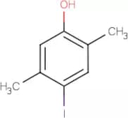 2,5-Dimethyl-4-iodophenol