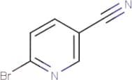 6-Bromonicotinonitrile