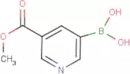 5-(Methoxycarbonyl)pyridine-3-boronic acid