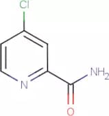 4-Chloropyridine-2-carboxamide