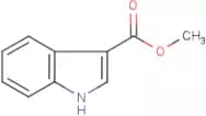 Methyl indole-3-carboxylate