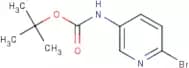 5-Amino-2-bromopyridine, 5-BOC protected