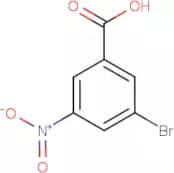 3-Bromo-5-nitrobenzoic acid