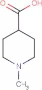 1-Methylpiperidine-4-carboxylic acid
