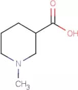 1-Methylpiperidine-3-carboxylic acid