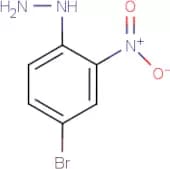 4-Bromo-2-nitrophenylhydrazine
