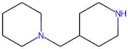 1-(Piperidin-4-ylmethyl)piperidine