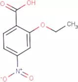 2-Ethoxy-4-nitrobenzoic acid