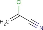 2-Chloroacrylonitrile