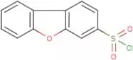 Dibenzo[b,d]furan-3-sulphonyl chloride