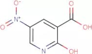 2-Hydroxy-5-nitronicotinic acid