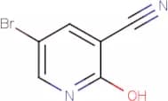 5-Bromo-2-hydroxynicotinonitrile