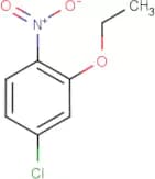 4-Chloro-2-ethoxynitrobenzene