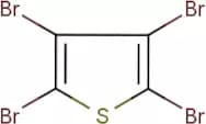 Tetrabromothiophene