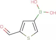 5-Formylthiophene-3-boronic acid