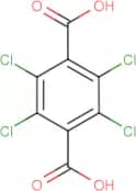 Tetrachloroterephthalic acid