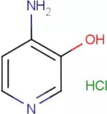 4-Amino-3-hydroxypyridine hydrochloride