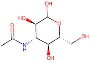 3-Acetamido-3-deoxy-D-glucose