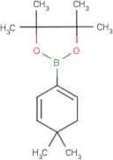 (4,4-Dimethylcyclohexa-1,5-dien-1-yl)boronic acid, pinacol ester