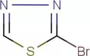 2-Bromo-1,3,4-thiadiazole
