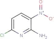 2-Amino-6-chloro-3-nitropyridine
