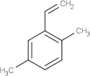 2,5-Dimethylstyrene