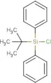 (tert-Butyl)(chloro)diphenylsilane