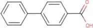 Biphenyl-4-carboxylic acid