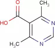 4,6-Dimethylpyrimidine-5-carboxylic acid