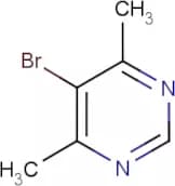 5-Bromo-4,6-dimethylpyrimidine