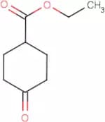Ethyl 4-oxocyclohexane-1-carboxylate