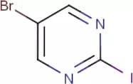 5-Bromo-2-iodopyrimidine