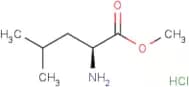 L-Leucine methyl ester hydrochloride