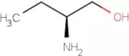 (2S)-(+)-2-Aminobutan-1-ol