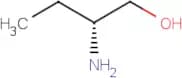 (R)-(-)-2-Aminobutan-1-ol