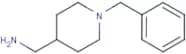 [(1-Benzylpiperidin-4-yl)methyl]amine