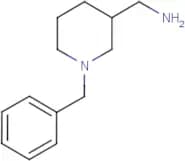 3-(Aminomethyl)-1-benzylpiperidine