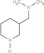 N,N-Dimethyl-1-piperidin-3-ylmethanamine